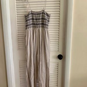 Madewell Jumpsuit
